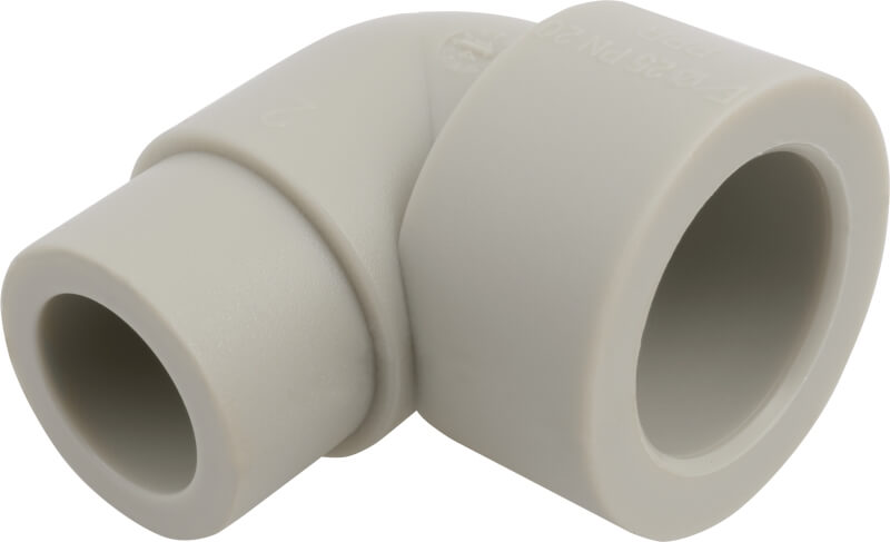 PPR Koleno 90° MF, TERMOobchod